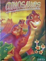 Dinosaurs (dvd tweedehands film)