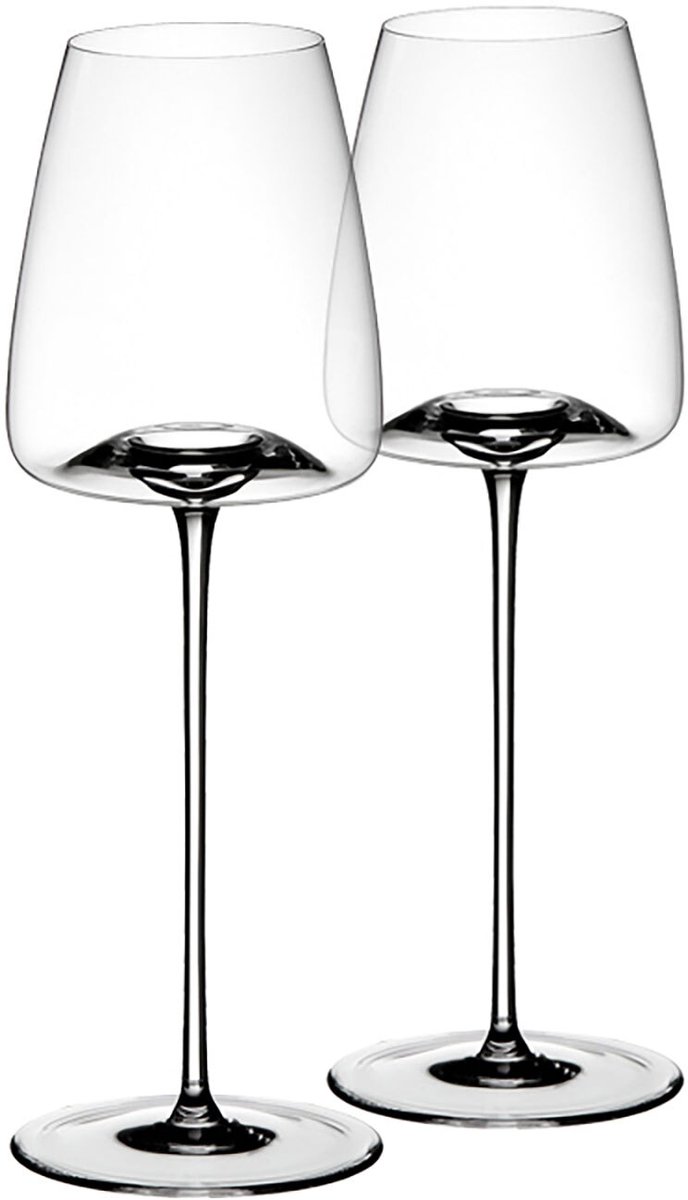 ZIEHER - Vision - Wijnglas 0,34l Fresh s/2 h24