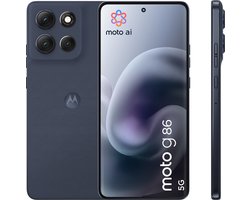 Motorola moto g86 5G - Spellbound