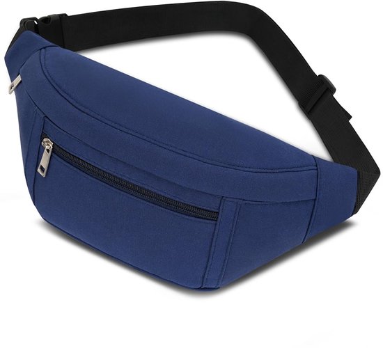 Stokke Tripp Trapp Kinderstoel Fjord Blue - Prénatal