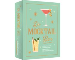 De Mocktail Box