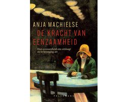 De kracht van eenzaamheid