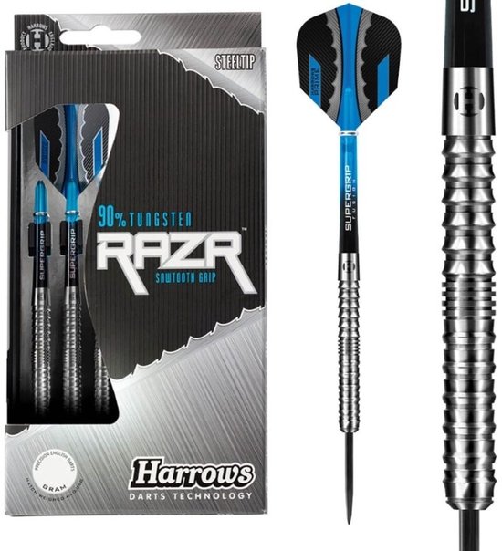 RAZR 90% TUNGSTEN 21GR van Harrows — afbeelding 5