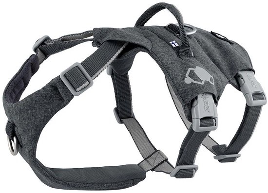 Hurtta Safeguard Harness - Anti Ontsnappingstuig