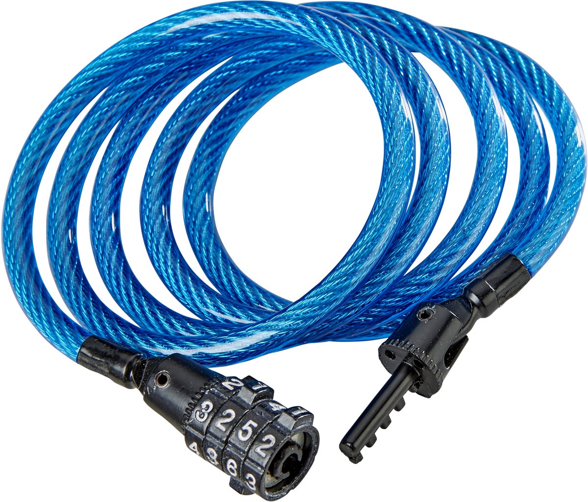 Kryptonite Keeper 712 Kabelslot