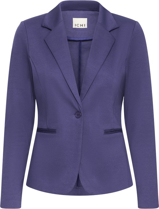 Veste/blazer Ichi IHKATE BL pour femme - Taille S