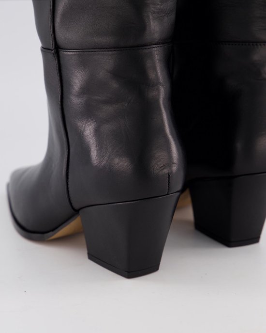 Toral - Bottes femmes Zwart Bottes femmes Toral Zwart Tl-dakota