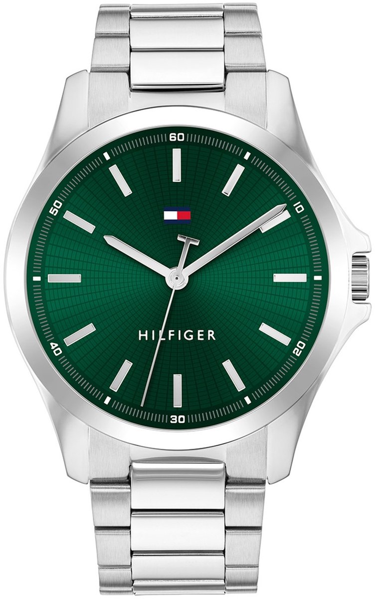 Tommy Hilfiger TH1710672 BRUCE Heren Horloge