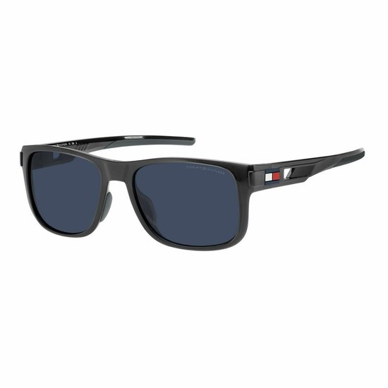 Zonnebril Heren Tommy Hilfiger TH 1913/S — afbeelding 2