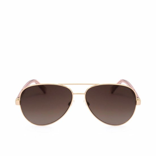Zonnebril Uniseks Tommy Hilfiger TH-1921-RE-S-0 ø 58 mm — afbeelding 2