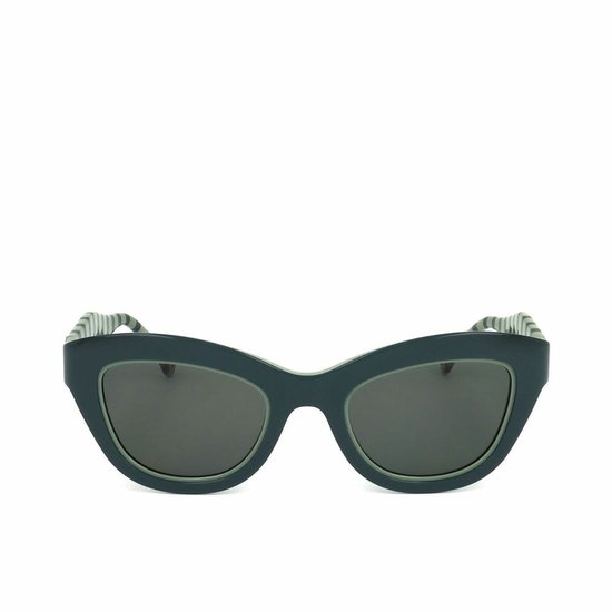 Zonnebril Uniseks Carolina Herrera HER 0086/S — afbeelding 2