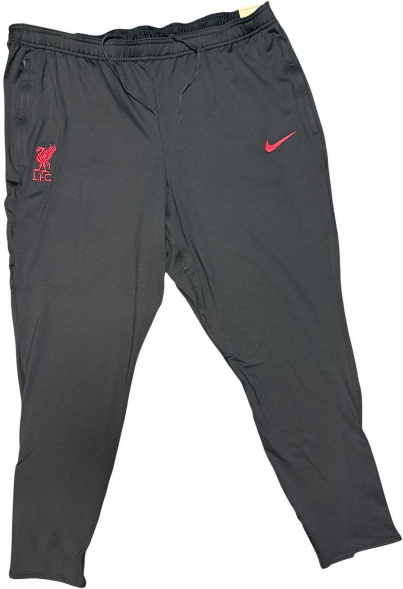 Nike Trainingsbroek - HJ1993-010 - Maat XXL