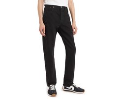 Levi's 501 Jeans Original Fit Black 0165 - Maat W 36 - L 32 - Heren