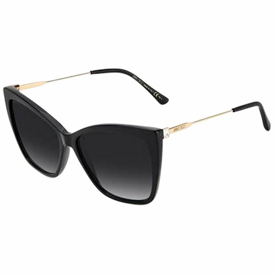Zonnebril Dames Jimmy Choo SEBA-S-807 ø 58 mm van Jimmy Choo — afbeelding 2