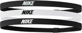 Nike Elastic 2.0 Haarbandjes (3-pack)