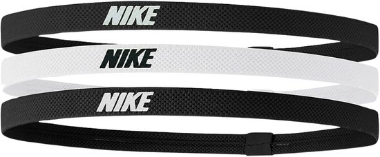 Nike Elastic 2.0 Haarbandjes (3-pack)