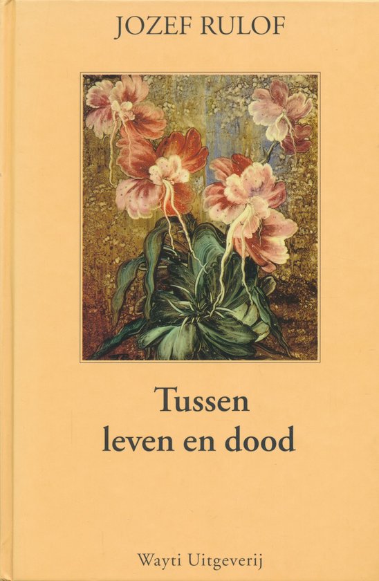 Tussen leven en dood