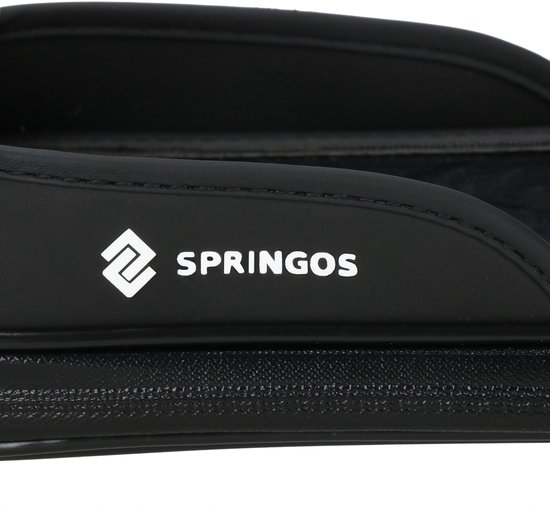 Springos Fietstas - Inclusief Telefoonhouder - Waterdicht - Etui/Tas ...