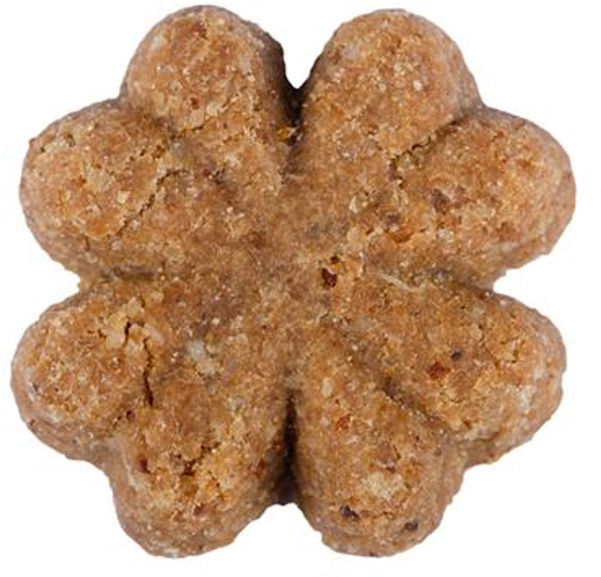 Allco Dog Premium Hundekuchen Rindhappen in Kleeblattform | 10kg