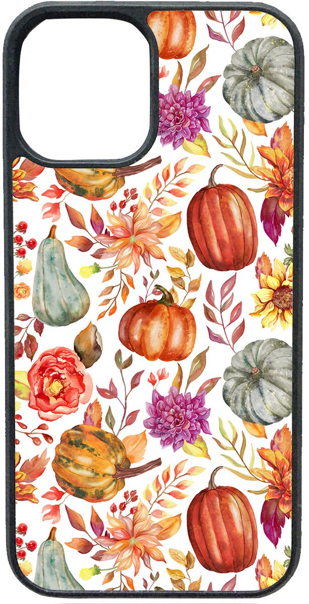 Telefoonhoesje - HERFST - Iphone 14 Pro