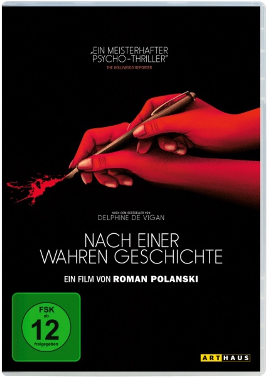 PLAION Nach einer wahren Geschichte DVD Duits, Frans