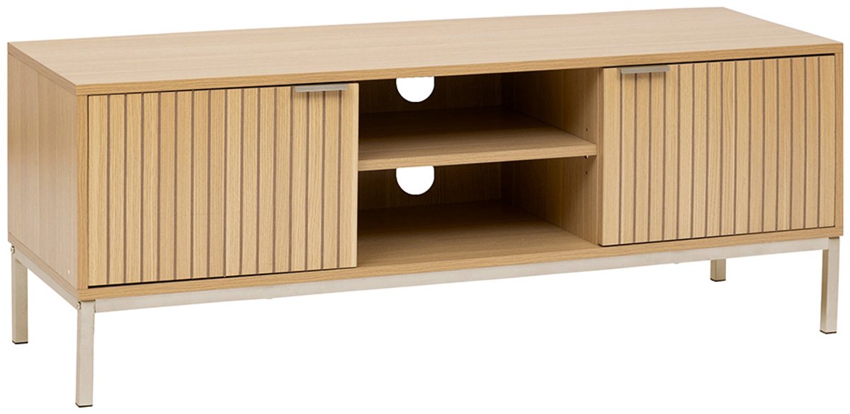 TV-meubel Arabelle Hout