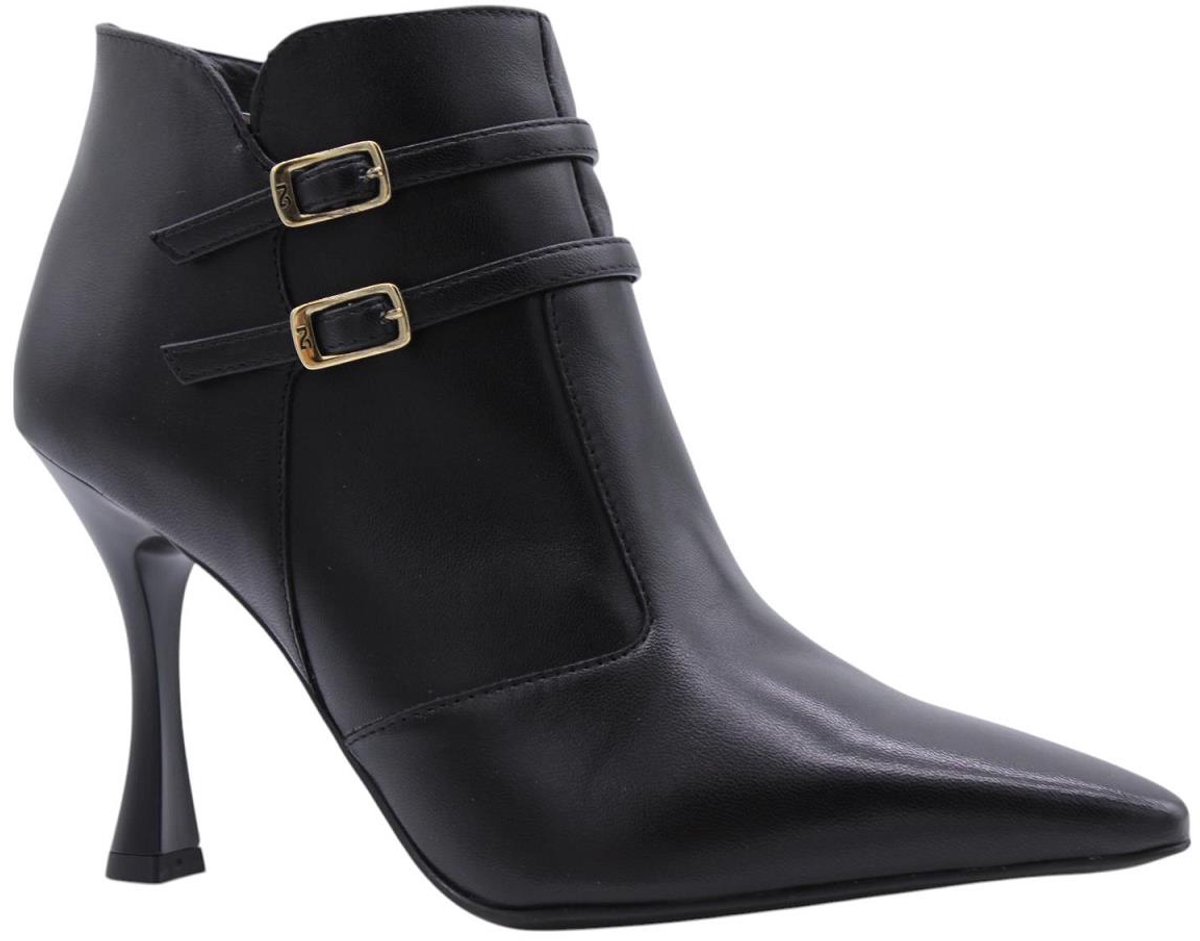 Laarzen Nerogiardini Nappa Pandora Zwart Tpu Tito - Fashion Wear - Vrouwen