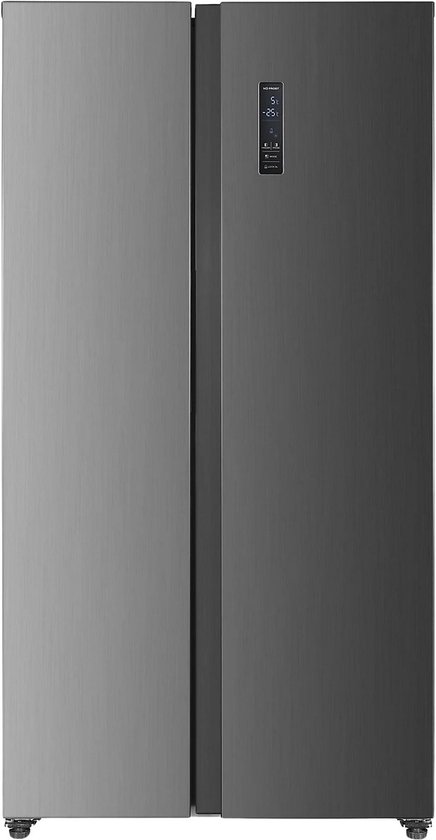 KOENIC Amerikaanse koelkast E (KDD 171)