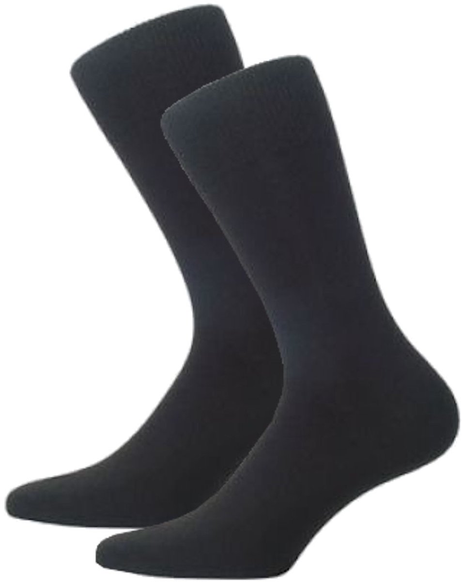 Topsocks Classic Cotton herensokken