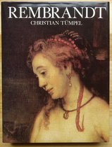 Rembrandt franse ed. in cassette - Tumpel
