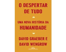 O despertar de tudo