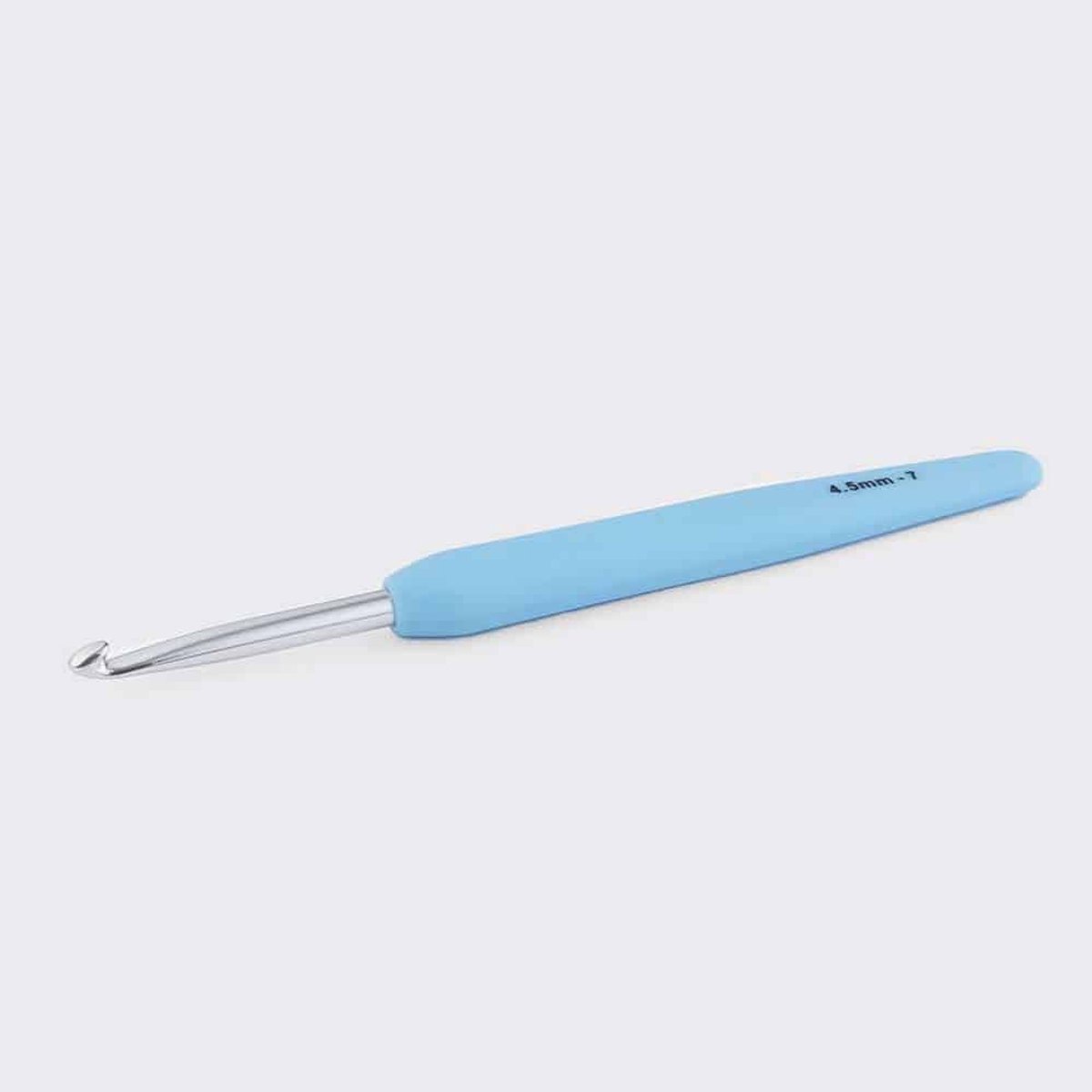 KnitPro Waves 2 haaknaalden softgrip 2.00mm - 12.00mm