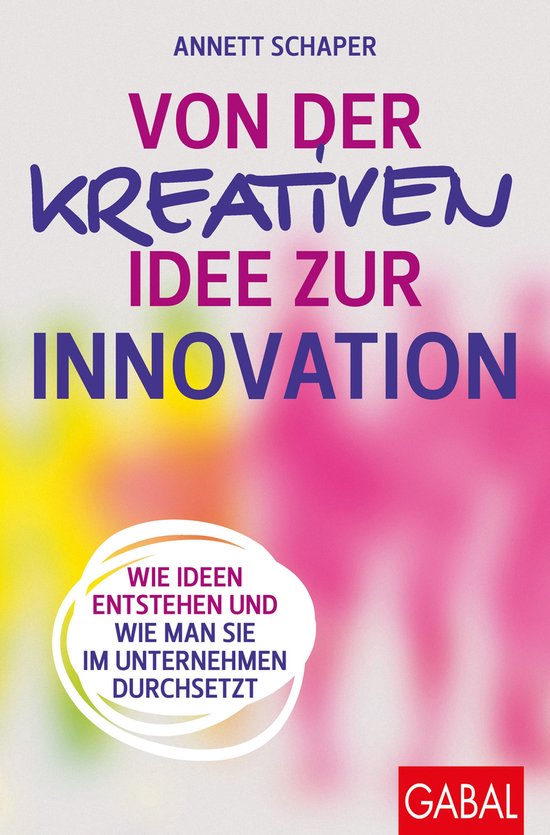 Dein Erfolg - Von der kreativen Idee zur Innovation - cover