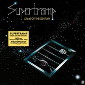 Supertramp - Crime Of The Century (LP) (Half Speed)