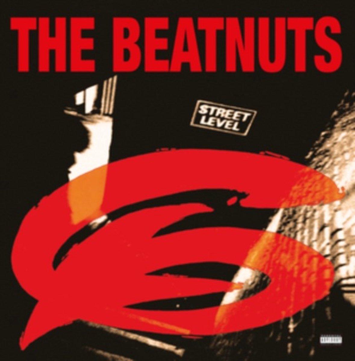 The Beatnuts - Street Level (2 LP) (Bonus Tracks)