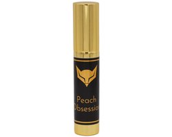 Golden Fox - Peach Obsession - Extrait de Parfum - Unisex - 10 ml