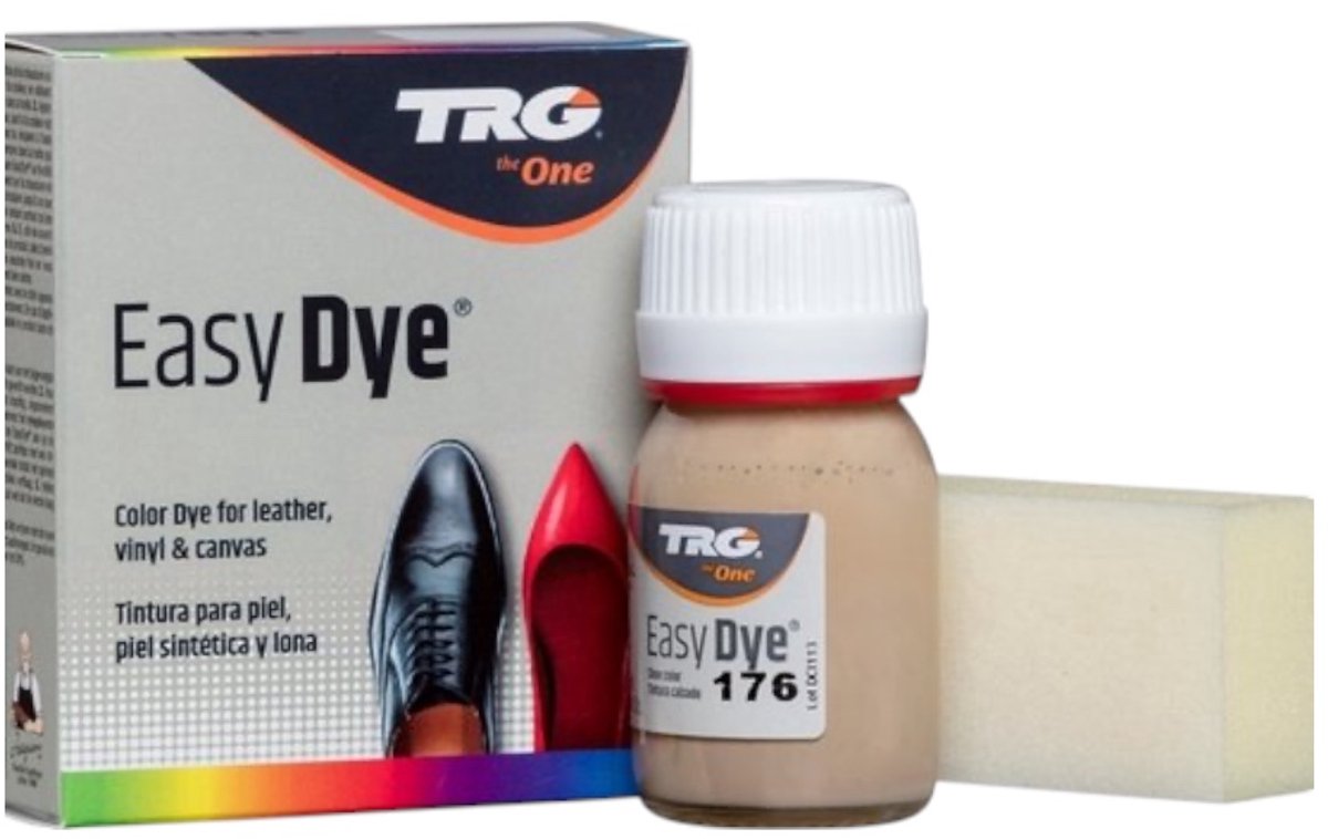 TRG Easy Dye - 176 Pine - 25ml