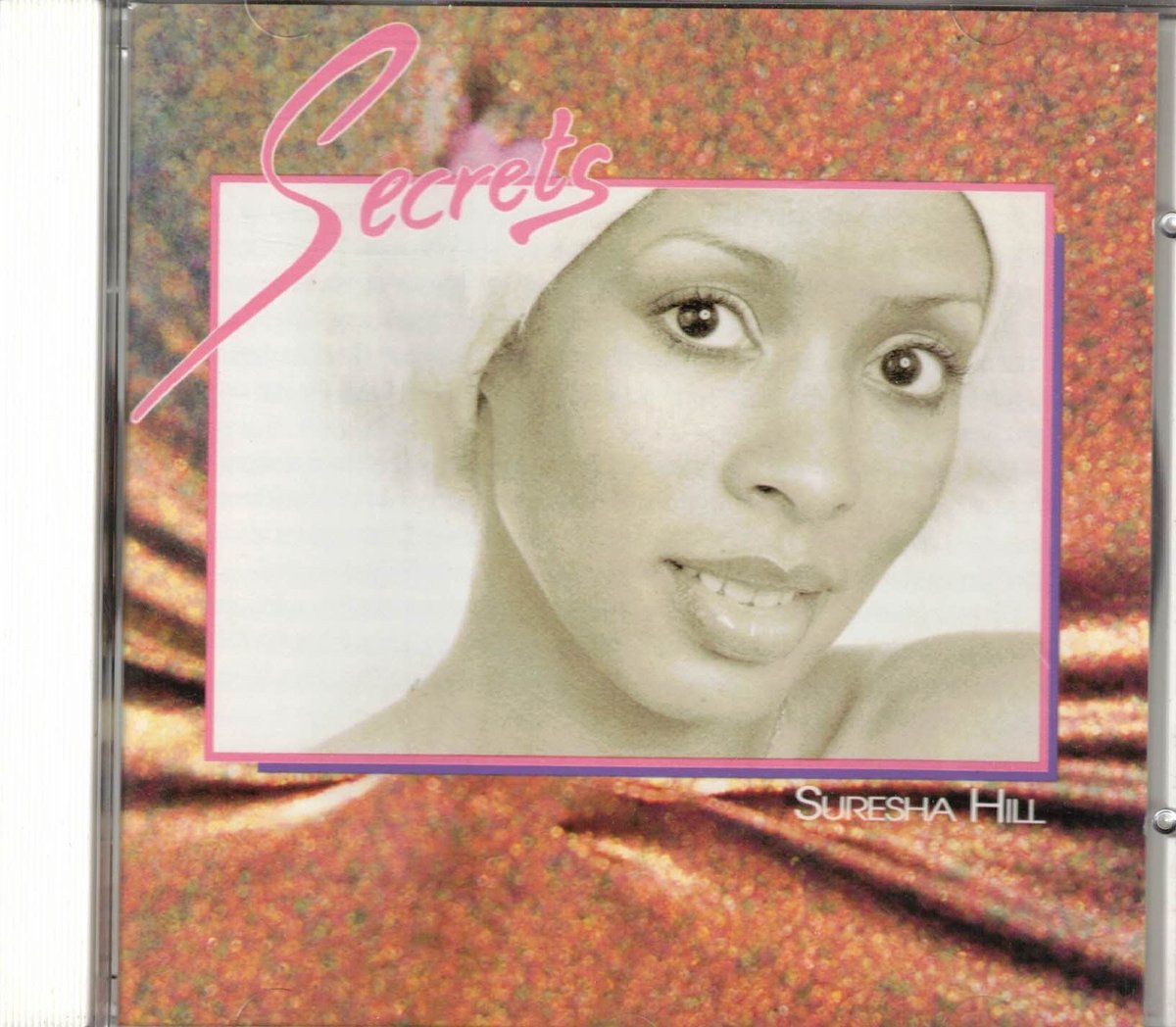 Secrets