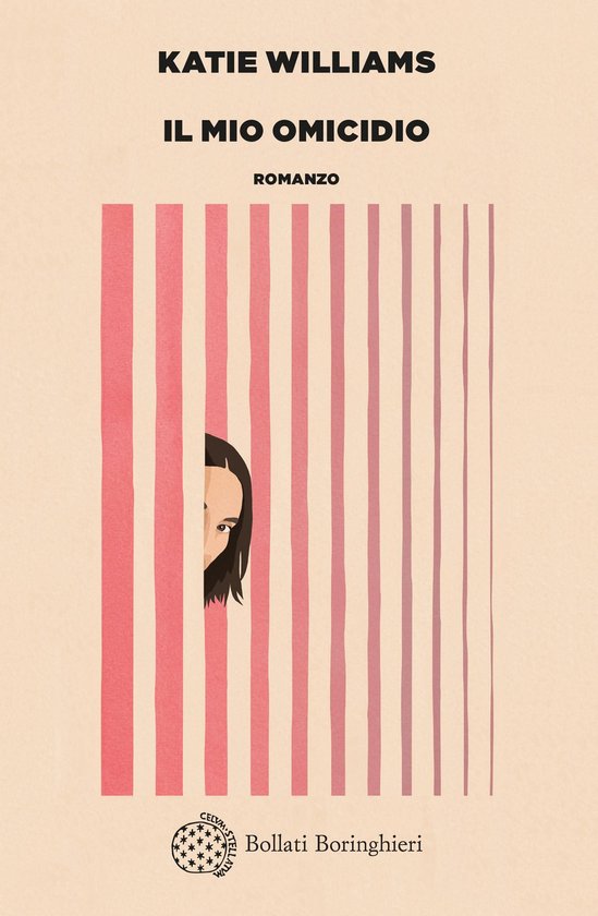 Il mio omicidio - cover