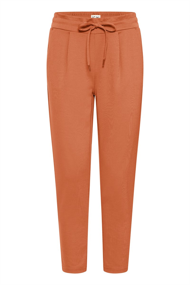 ICHI - IHKATE PA - Dames - Regular fit jeans