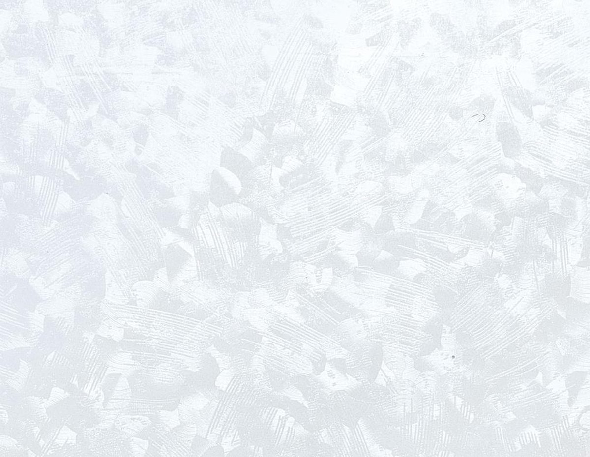 Plakfolie - Kleeffolie - Kleefplastiek - Plakplastiek - 90 cm x 15 meter - Grote rol - Vorst - Transparant