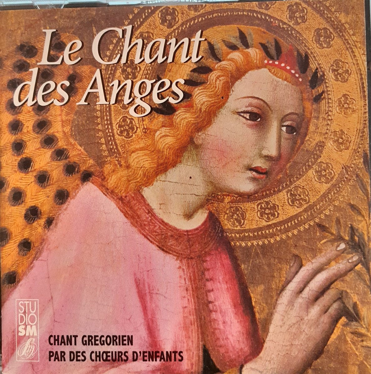Chant Des Anges Gregorien