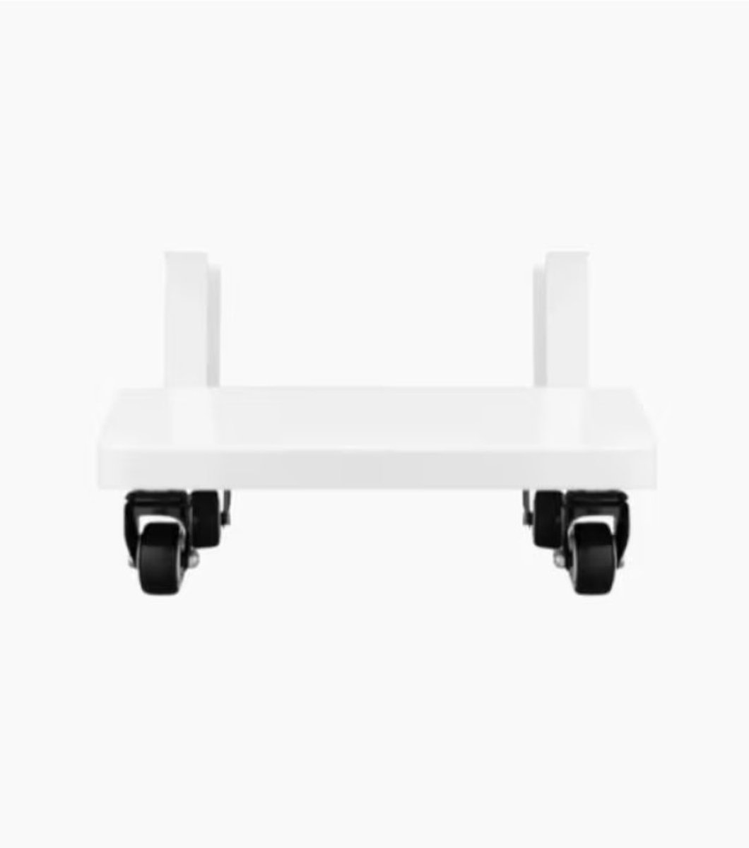 Lumenea Vital Trolley Mount – Mobiele Standaard – Voor Rood Licht Therapie Paneel – Verrijdbaar – Flexibel Plaatsen