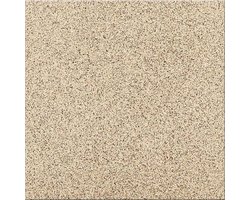 Cersanit Milton - Vloertegel - Lichtbeige - 29,7x29,7 cm - Gres Glazuur