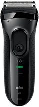 Braun Series 3 3020s - Elektrisch Scheerapparaat Mannen