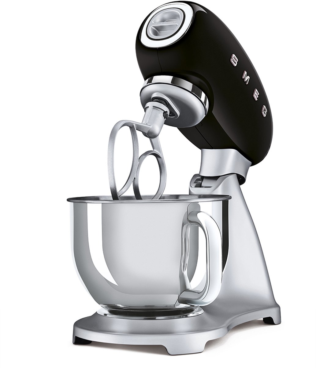 SMEG SMF02BLEU - Keukenmachine thumbnail 3
