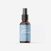 Gutsy Anti-Jeuk Spray Hond - Huidverzorging Honden - Hot Spots - Huidirritatie & Roodheid - Neem & Lavendel - 100 ml