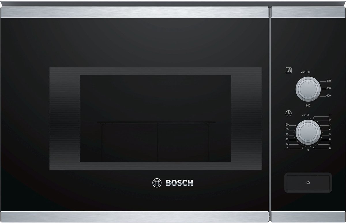 Bosch BFL520MS0 - Inbouw single-function magnetron