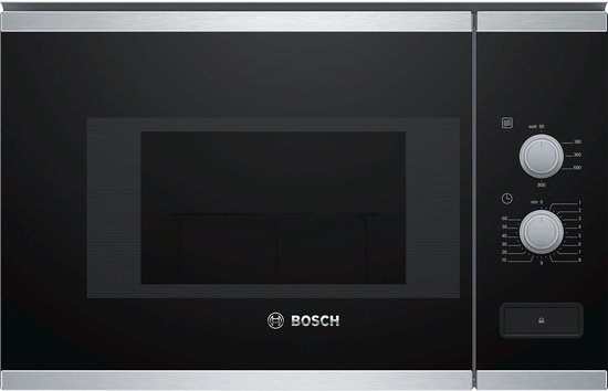 Bosch BFL520MS0 - inbouw monofunctionele magnetron