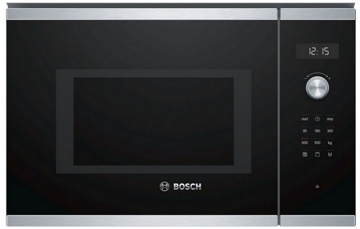 Bosch BEL554MS0 25 - Magnetron met Grill